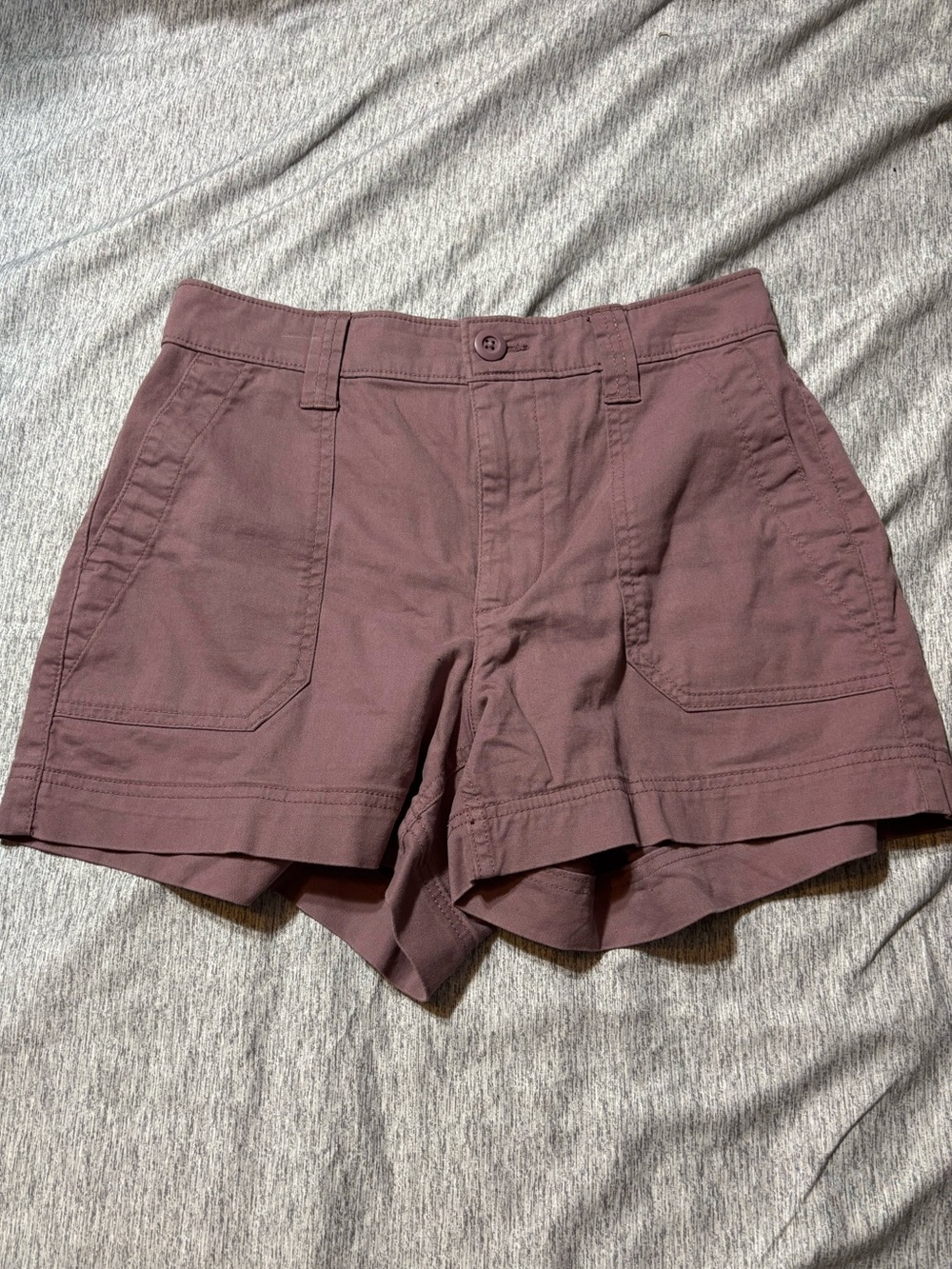 Old Navy Women’s OG Chino Shorts